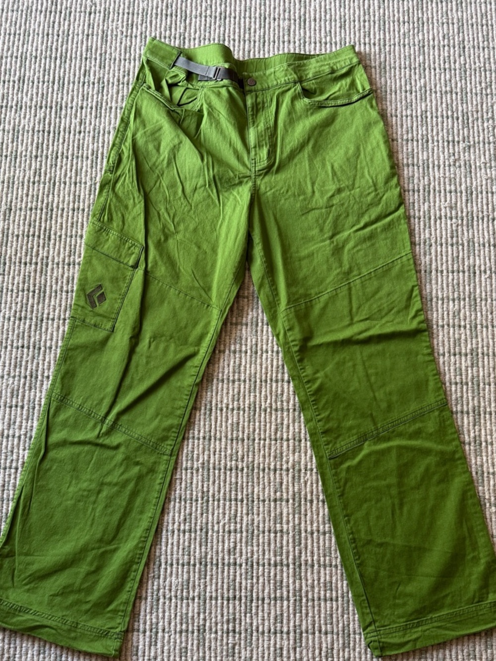 Black Diamond Competition Climbing Pant